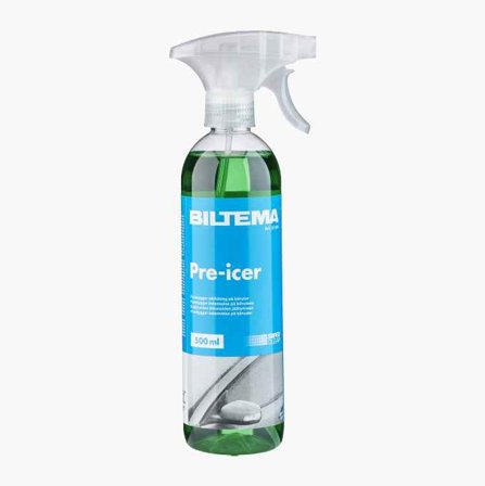 PRE-ICER 500 ml - Biltema