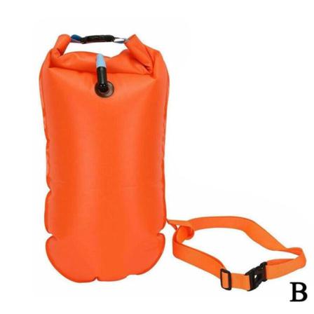 X/y Flytande Vattentät Torrväskor Swim Booy Float Ryggsäck Waterp