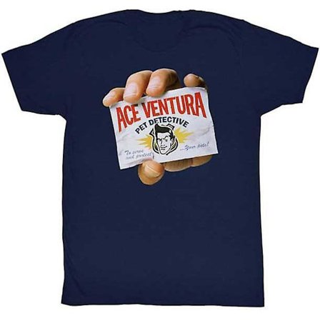 Ace Ventura Hand T-shirt
