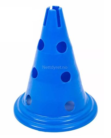 Kjegle Agility Modul - 30cm