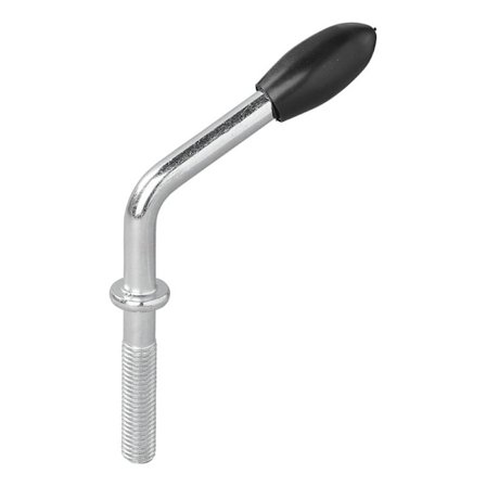 Spindel til jockey hjulklemme 48mm 341532