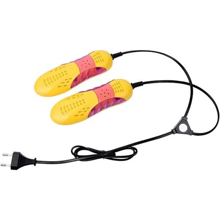 Sähköinen kenkäkuivain, kenkien lämmitin saappaille, tennareille, käsineille, sukille, sähköinen laskettelukenkien lämmitin, jalkapallokengille, 