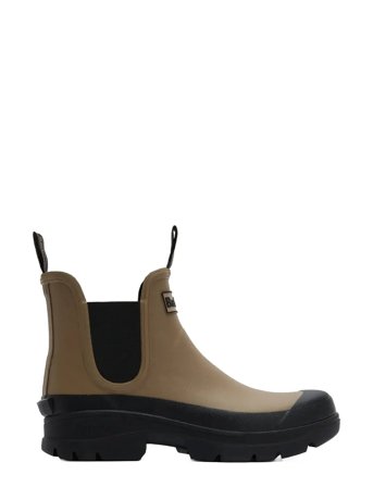 Barbour Barbour Nimbus Chelsea - Black - 45