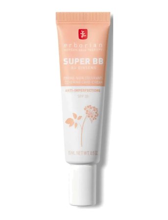 Erborian Super Bb 15 Ml - Beige - 15 ML
