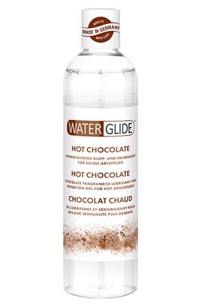 Waterglide Heiße Schokolade 300ml