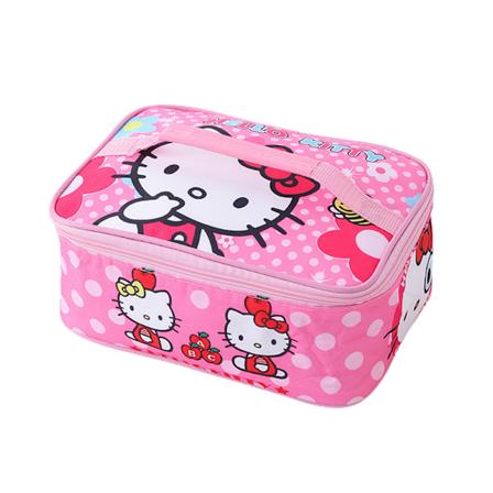 Sanrio isolerad lunchväska för skola camping resematlåda väska #2