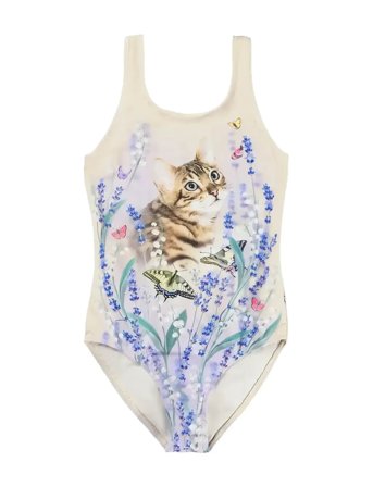 Molo Nika - Cream - 122