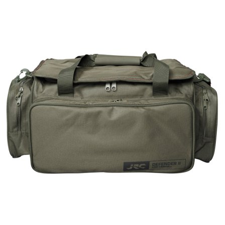 JRC Defender II Low Carryall L - Green