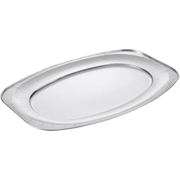 Serveringsfat Ovalt 54,5x36cm