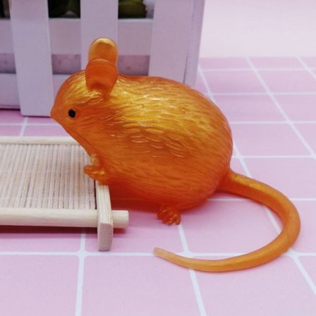 Splat Bold Udluftningslegetøj