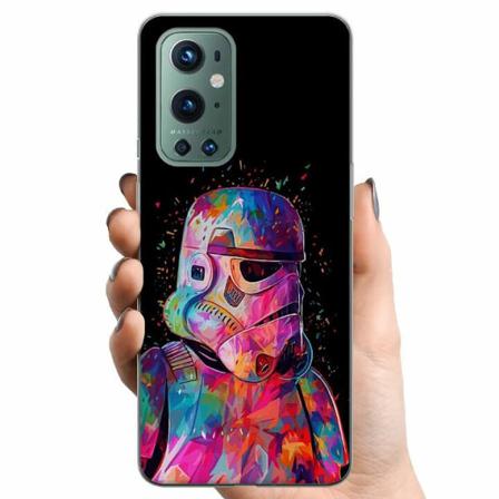 Oneplus 9 Pro Tpu Mobilskal Star Wars Stormtrooper