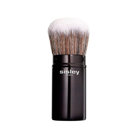 Sisley Kabuki Brush, Makeup, Makeupbørster, Pudderbørster