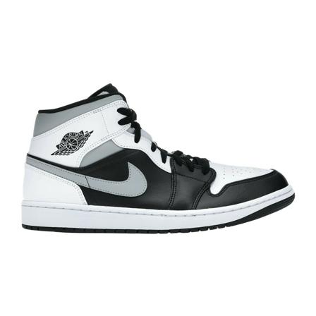 Jordan Sneakers , Zwart , Heren , Maat: 42 EU