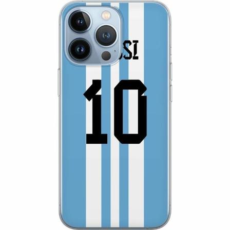 Apple Iphone 13 Pro Skal / Mobilskal - Lionel Andrés Messi