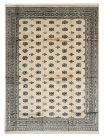 Bokhara 2Ply Rug Oriental Large (Wool, )