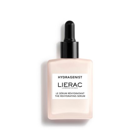 Lierac Hydragenist Il Siero Reidratante 30ml - Siero viso idratante