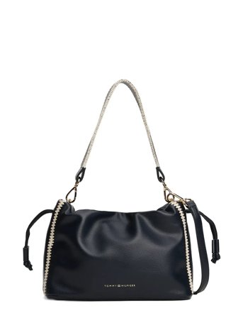 Tommy Hilfiger | Th Soft Summer Mini Bucket | ONE SIZE