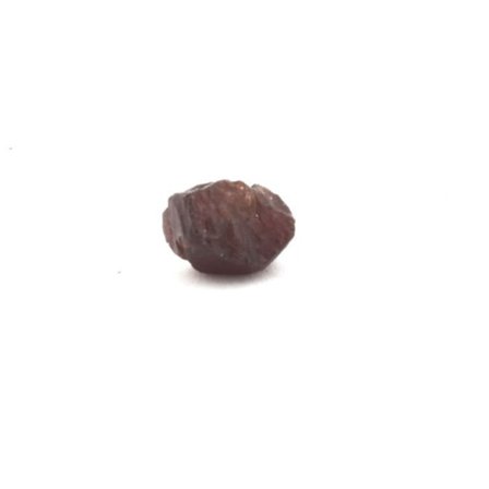 Kivet ja mineraalit. Granaatti.3,51 ct. Skardun alue, Gilgit-Baltistan, Pakistan.