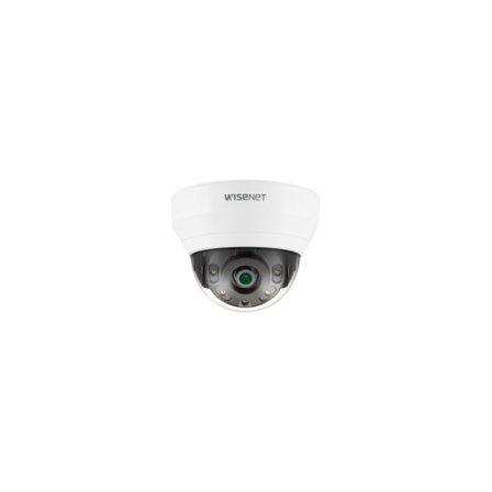 Hanwha Vision WiseNet Q QNV-7012R - nätverksövervakningskamera - kupol