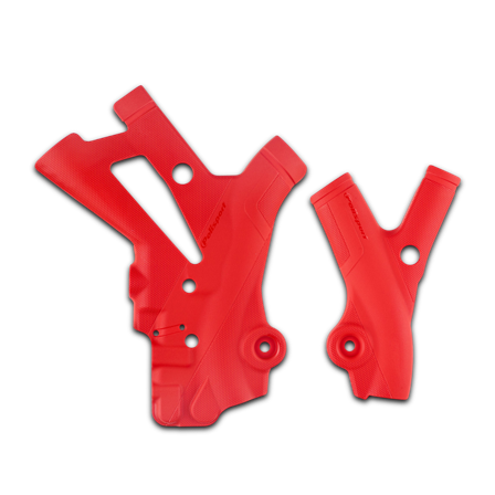 Osłona Ramy Polisport - Beta RR 480 4T 2015-2019