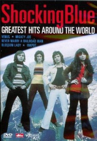 Greatest hits around.. Shocking Blue