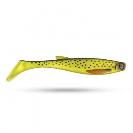 Scout Shad XL 27cm 136g - Golden Trout