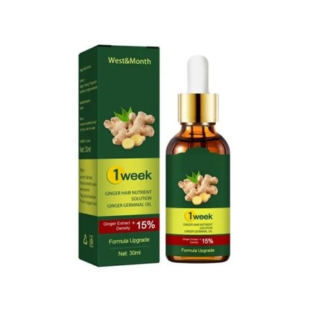 Hår vækst produkter hurtig fremmer hår genvækst serum anti hårtab hovedbund behandling