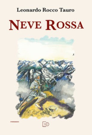 Neve rossa Leonardo Rocco Tauro