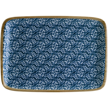 Tallrik Bonna Calif 23x16cm