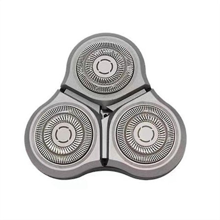 1 stk. til S500C S500 S300 Elektrisk Skraberhoved Udskiftning MJTXD01SKS Skraberhoved Skærehoved Tilbehør