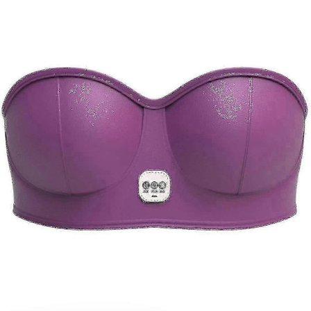 Elektrisk brystforstørrelsesmassager med varmeteknologi til brystforstørrelse og stimulationsterapi