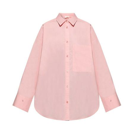 By Malene Birger Blouses Pink, Dame