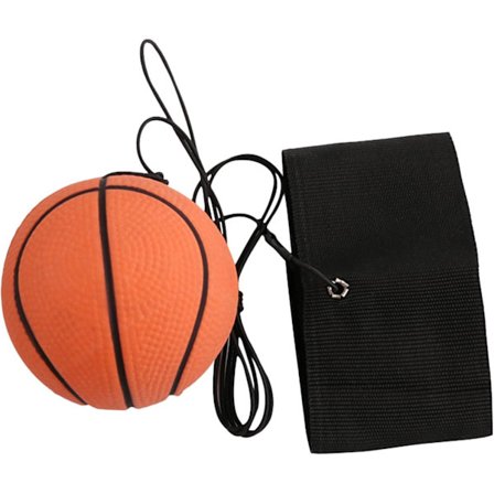 rebound håndledsbold, Springbold i snor, Håndledsreturbold Sports Håndledsbolde Håndledsbåndsbold, øvelser til reaktion