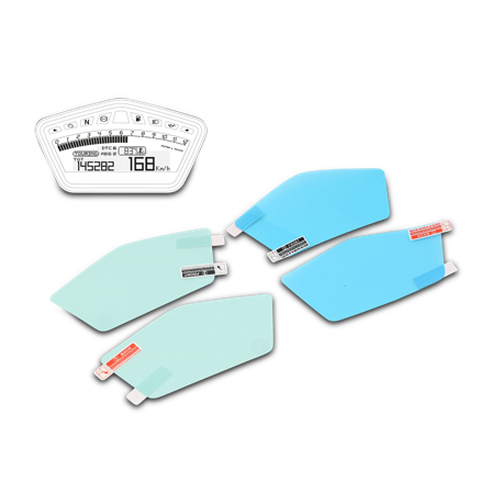 CNC Racing Dashboard Screen Protectors