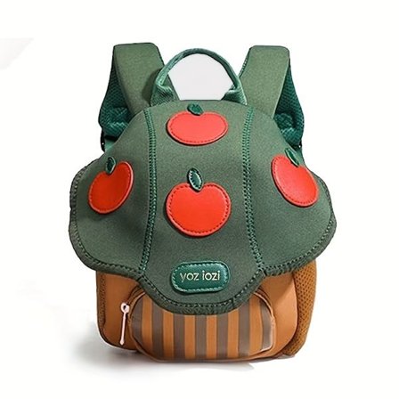 Mini Søte Soppsekker for Barn | Nye Tegneserie-babysekker for Gutter og Jenter, 0-5 År Gamle