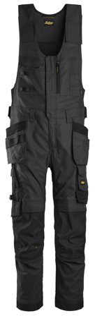 Snickers Workwear 6014 Avohaalari 88, Vaatteet