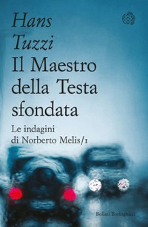 Il Maestro della Testa sfondata Hans Tuzzi
