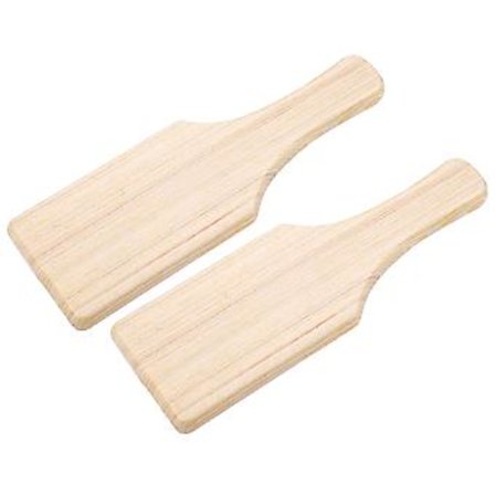 Keramisk träskiva Pedagogisk träskulptur Verktygsset Portabel keramisk modelleringsskiva Handgjorda keramikverktyg Hembutikstillbehör[D]