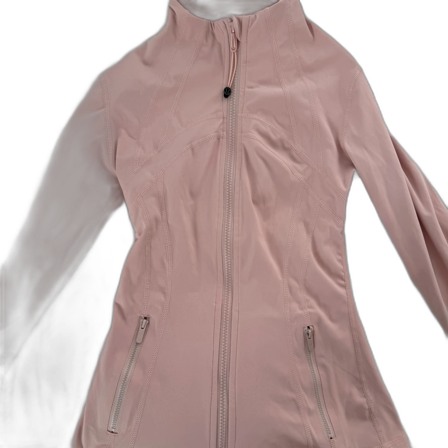 Rosa lululemon define jacket