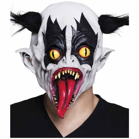 Mask Elak Clown Halloween