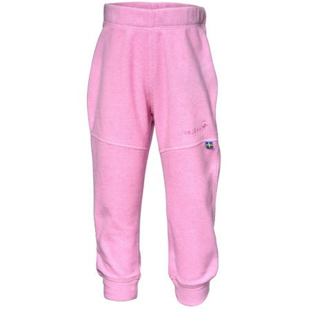 Isbjörn Lynx Pant Kids Bubblegum