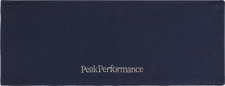 Peak Performance Progress Headband beanies Blue S/M
