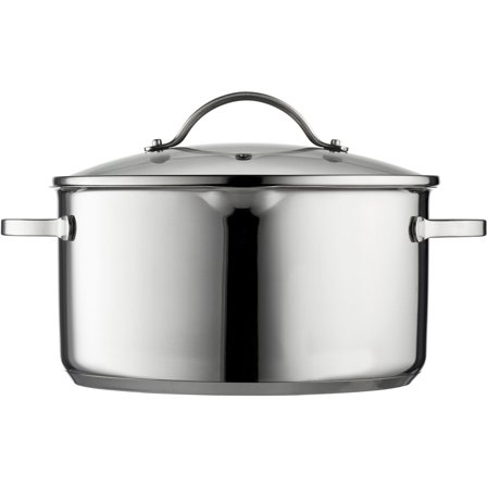 Funktion Endurance gryde 5 liter - Metal | KitchenOne