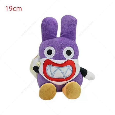 AGame Mario Plyschdocka Söt Mario Luigi Princess Peach Daisy Rosalina Elefant Bowser Bowser Jr Vivian Ninji Gosedjur