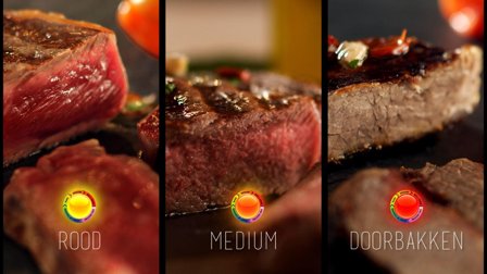 TEFAL OptiGrill+ XL GC724D Grill