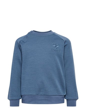 Hummel | Hmlwulbato Sweatshirt | 86