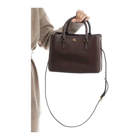 Ralph Lauren, Handbags Bruin, Dames, Maat:ONE Size