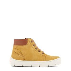 Pom D'api Beige Start Top Ankle Boots 27 EU - Trainers - 27 EU - Beige - Junge