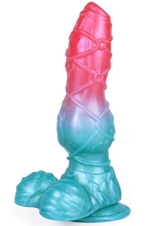 Unicorny Cabhat Dildo 23,5 cm Dragon dildo - Blushme.se
