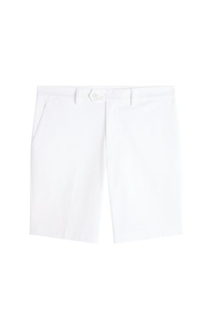 J.Lindeberg - Vent Shorts - Golf - White - Men - 32